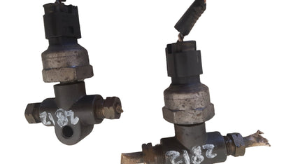 2007 Volvo XC90 I 275 Estate Brake Pressure Sensors (pair) 3524132