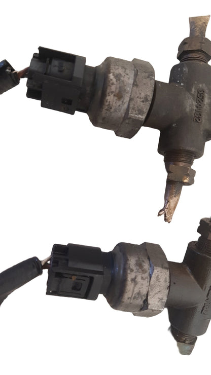 2007 Volvo XC90 I 275 Estate Brake Pressure Sensors (pair) 3524132