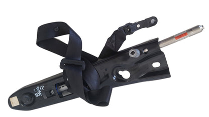2007 Volvo XC90 I 275 Estate Left Front Seat Belt