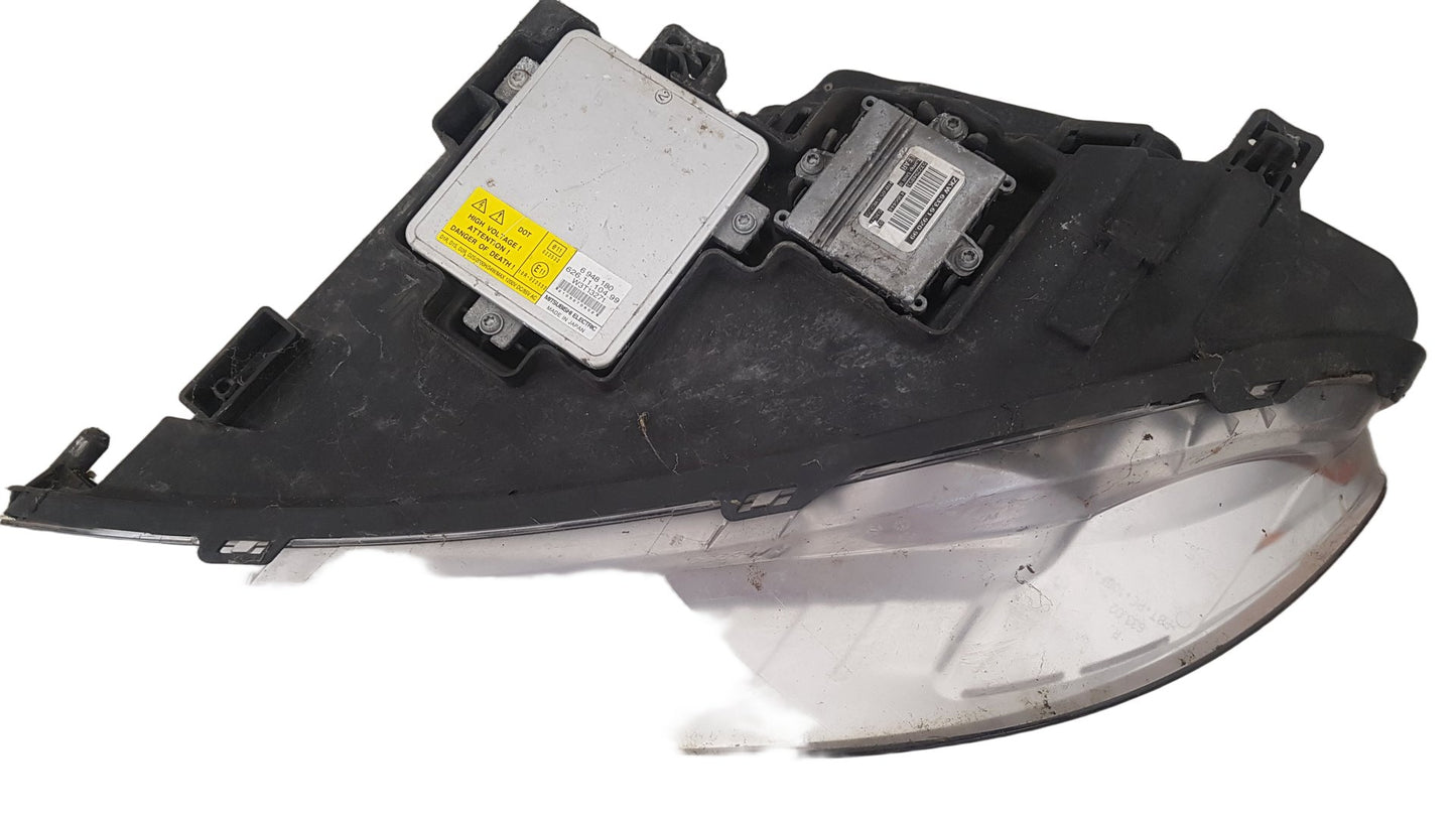 2008 - 2016 Volvo V70 III 135 Estate Right Headlight 31283918