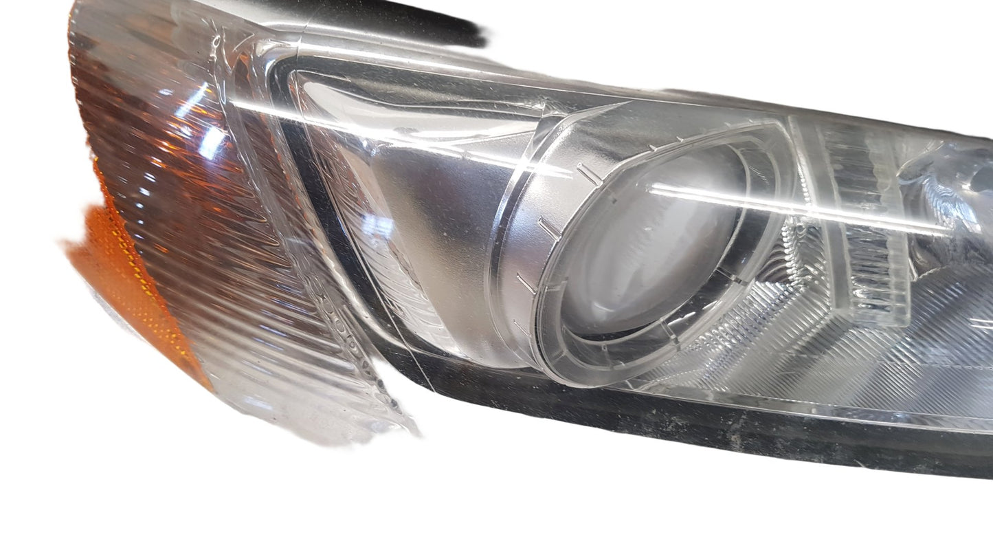 2008 - 2016 Volvo V70 III 135 Estate Right Headlight 31283918