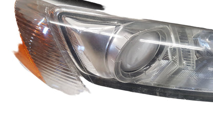 2008 - 2016 Volvo V70 III 135 Estate Right Headlight 31283918