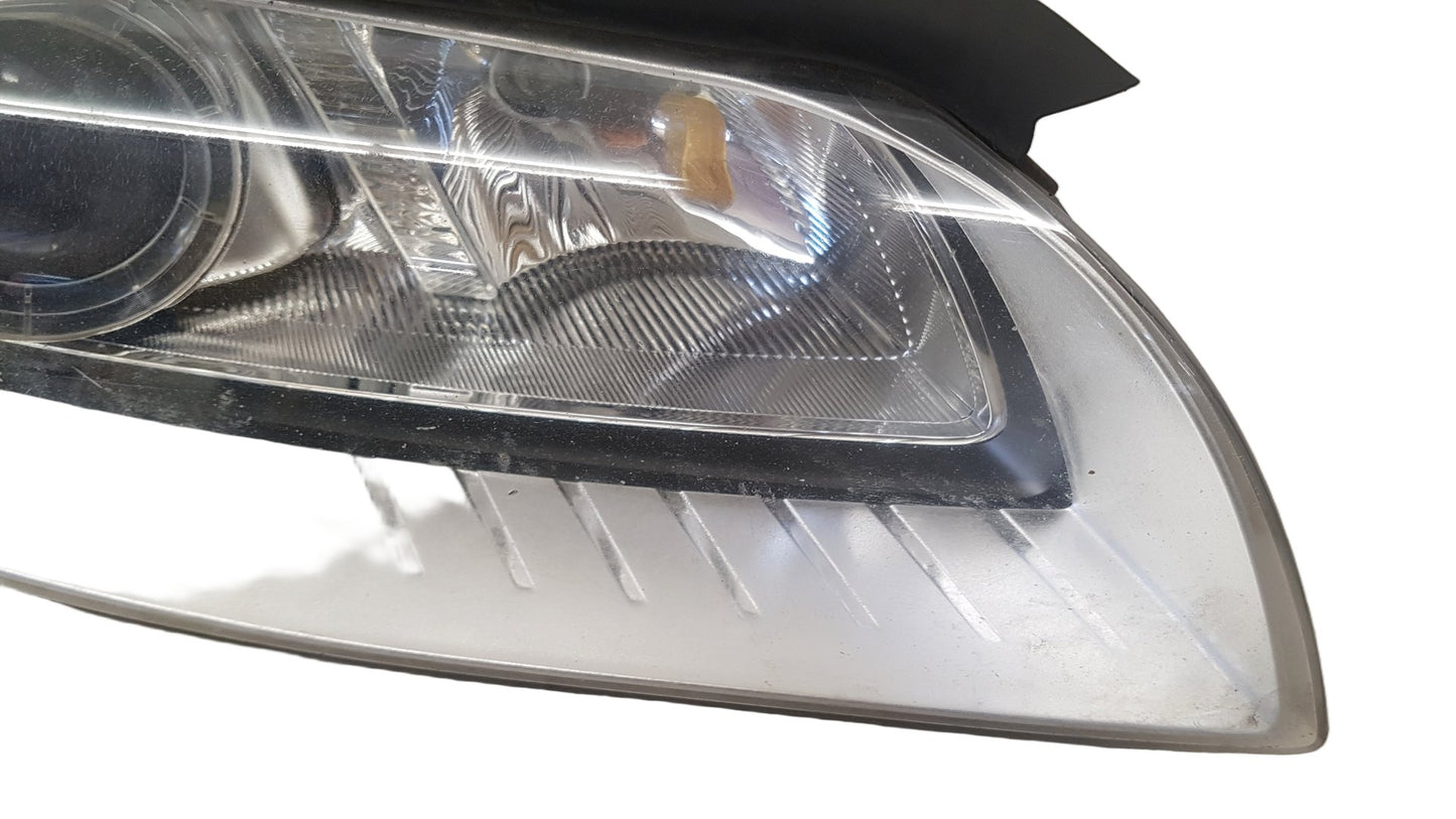 2008 - 2016 Volvo V70 III 135 Estate Right Headlight 31283918