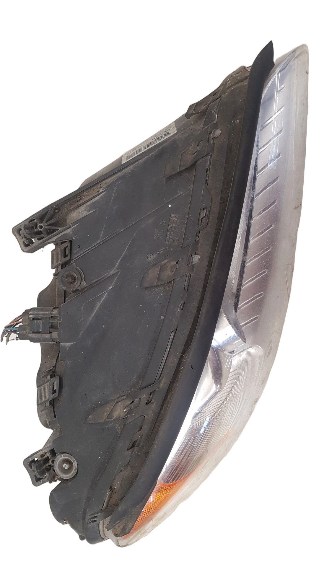 2008 - 2016 Volvo V70 III 135 Estate Right Headlight 31283918