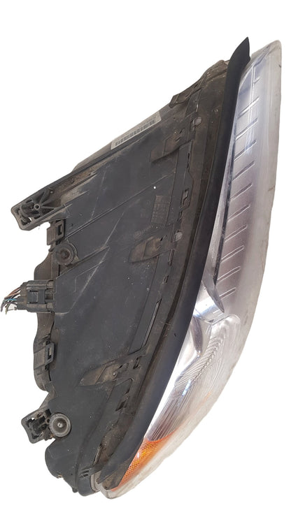 2008 - 2016 Volvo V70 III 135 Estate Right Headlight 31283918