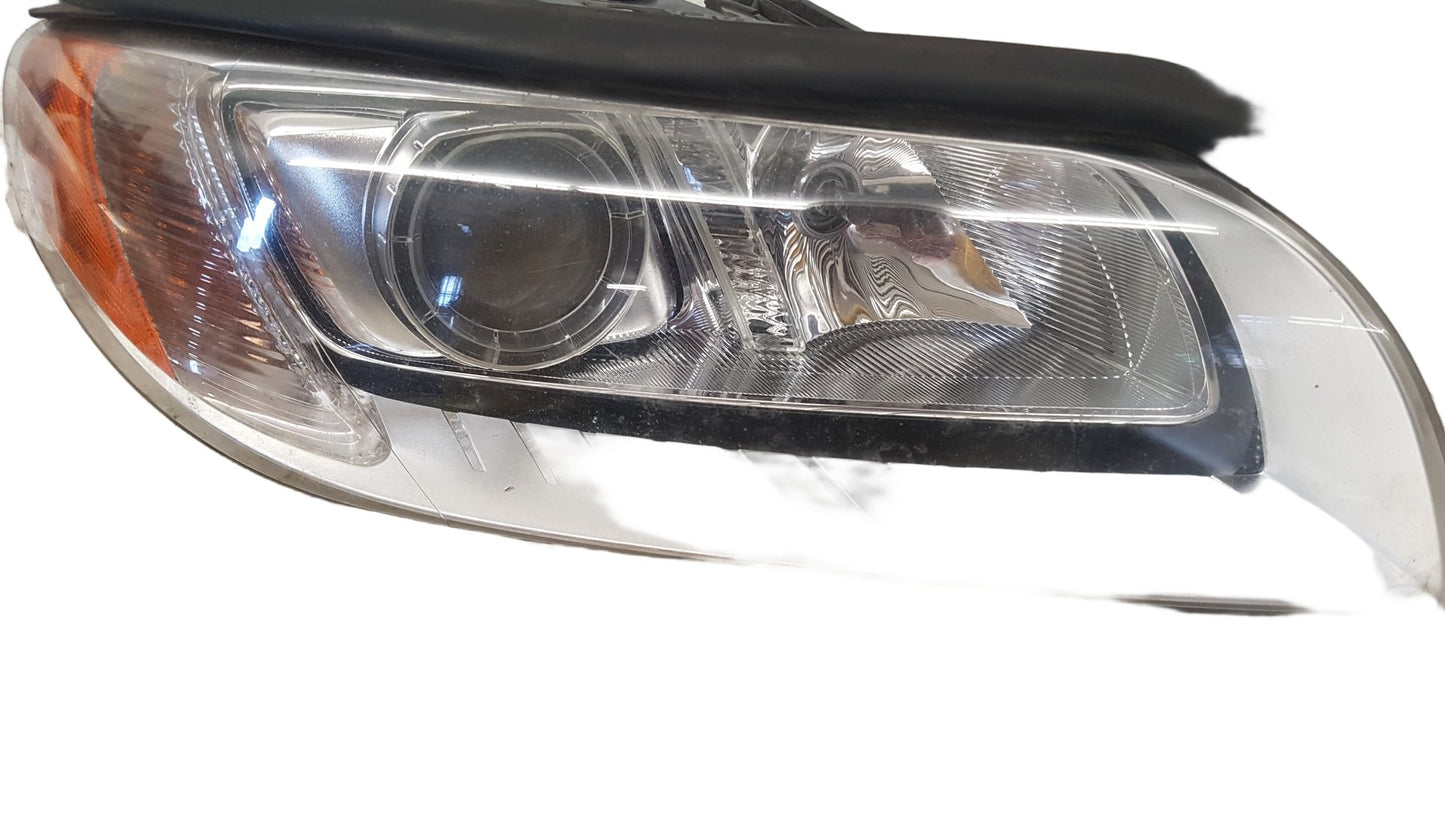2008 - 2016 Volvo V70 III 135 Estate Right Headlight 31283918