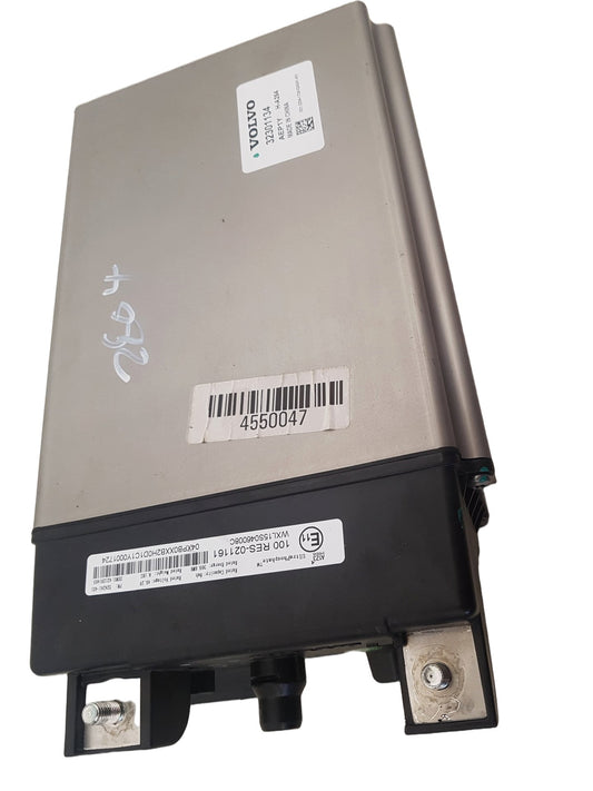 2017 - 2025 Volvo V90 235, 236 Estate Battery 32301134