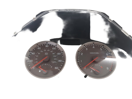 2005 Volvo V50  Estate Instrument Cluster 31254774