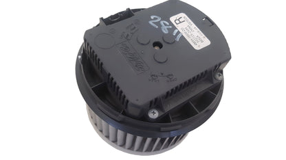 2011 Volvo S40 II 544 Saloon Blower Motor 4M5H-18456-DD
