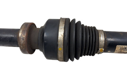 2008 - 2016 Volvo XC70 III 136 Station Wagon DRIVESHAFT - DRIVER FRONT (MANUAL) 8350161777