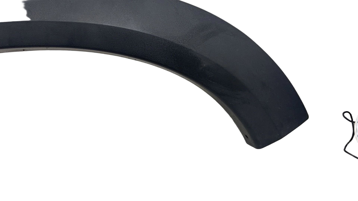 2008 - 2016 Volvo XC70 III 136 Station Wagon Left Rear Wheel Arch Moulding 31283106