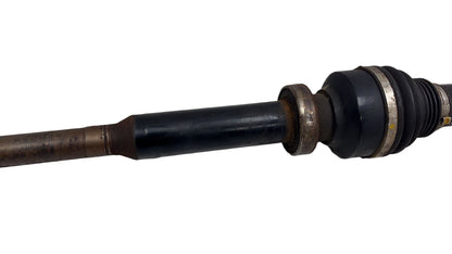 2008 - 2016 Volvo XC70 III 136 Station Wagon DRIVESHAFT - DRIVER FRONT (MANUAL) 8350161777
