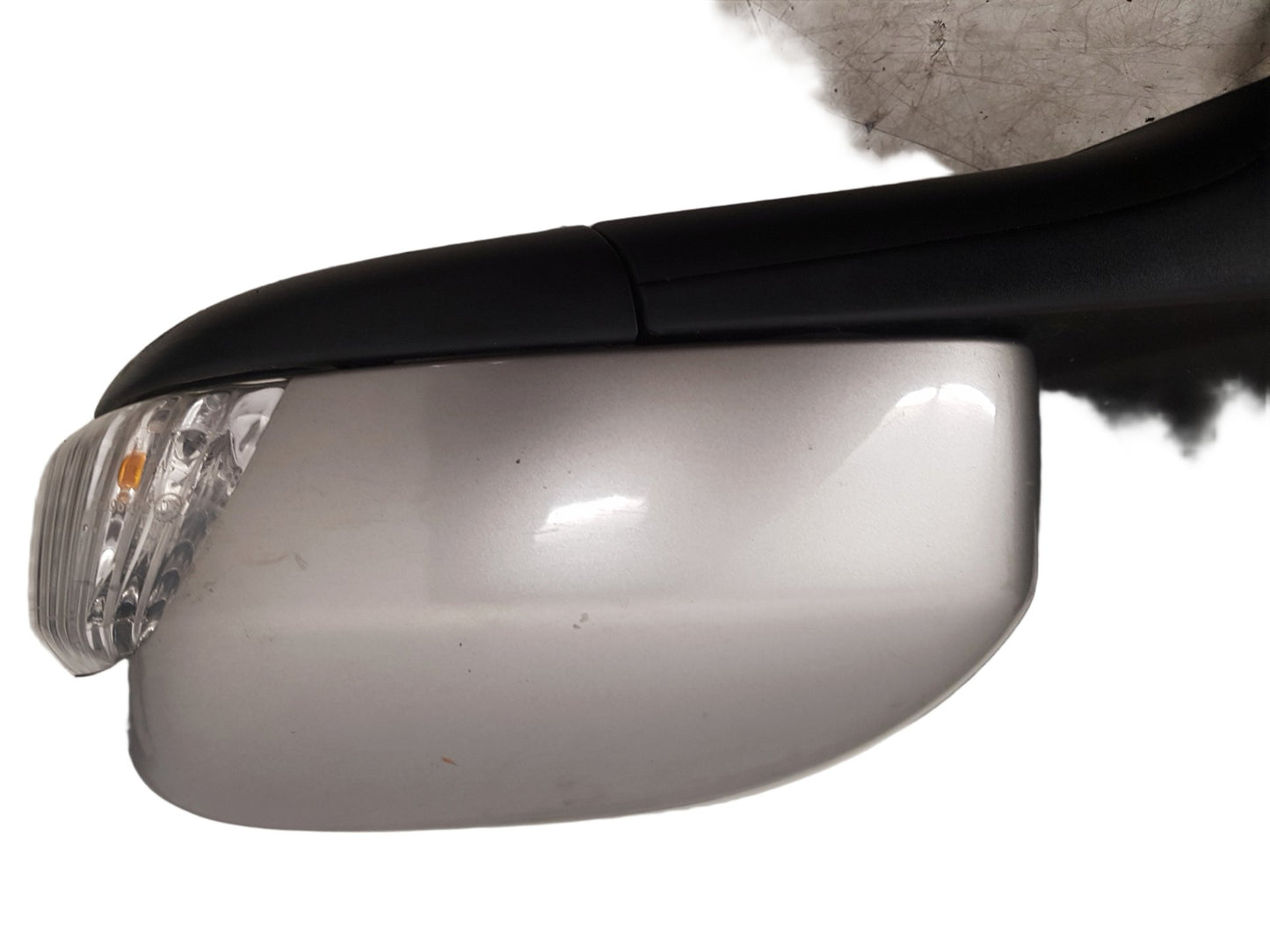 2008 - 2016 Volvo XC70 III 136 Station Wagon DOOR MIRROR - ELECTRIC (PASSENGER SIDE)