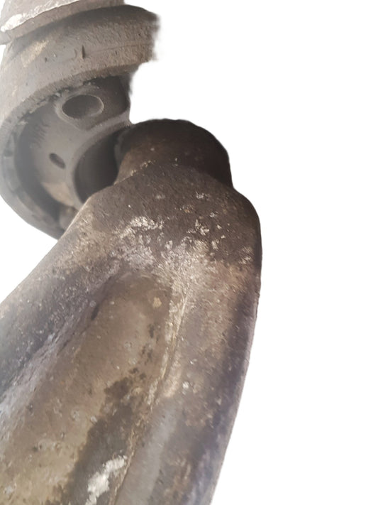 2010 - 2013 Volvo S60 II 134 Saloon WISHBONE (FRONT PASSENGER SIDE)
