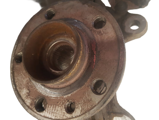 2010 - 2013 Volvo S60 II 134 Saloon Left Front Hub Assembly 6C91-3K171-A