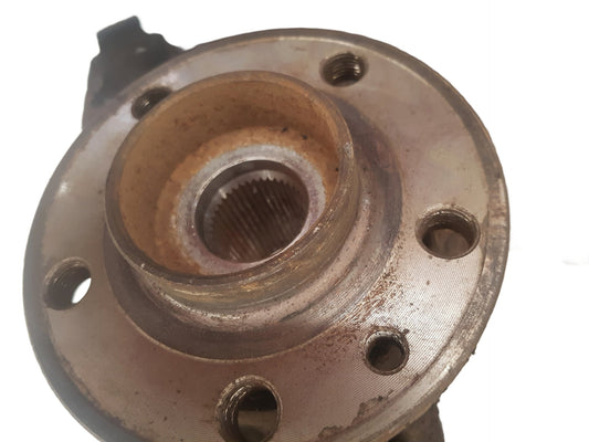 2010 - 2013 Volvo S60 II 134 Saloon Right Front Hub Assembly 32425868