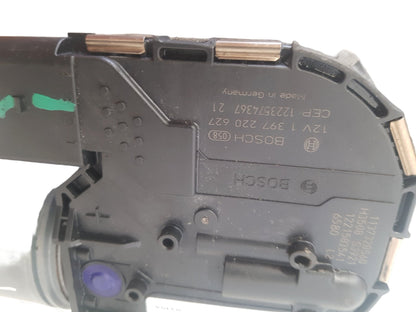 2010 - 2013 Volvo S60 II 134 Saloon WIPER MOTOR (FRONT) & LINKAGE 1397220627