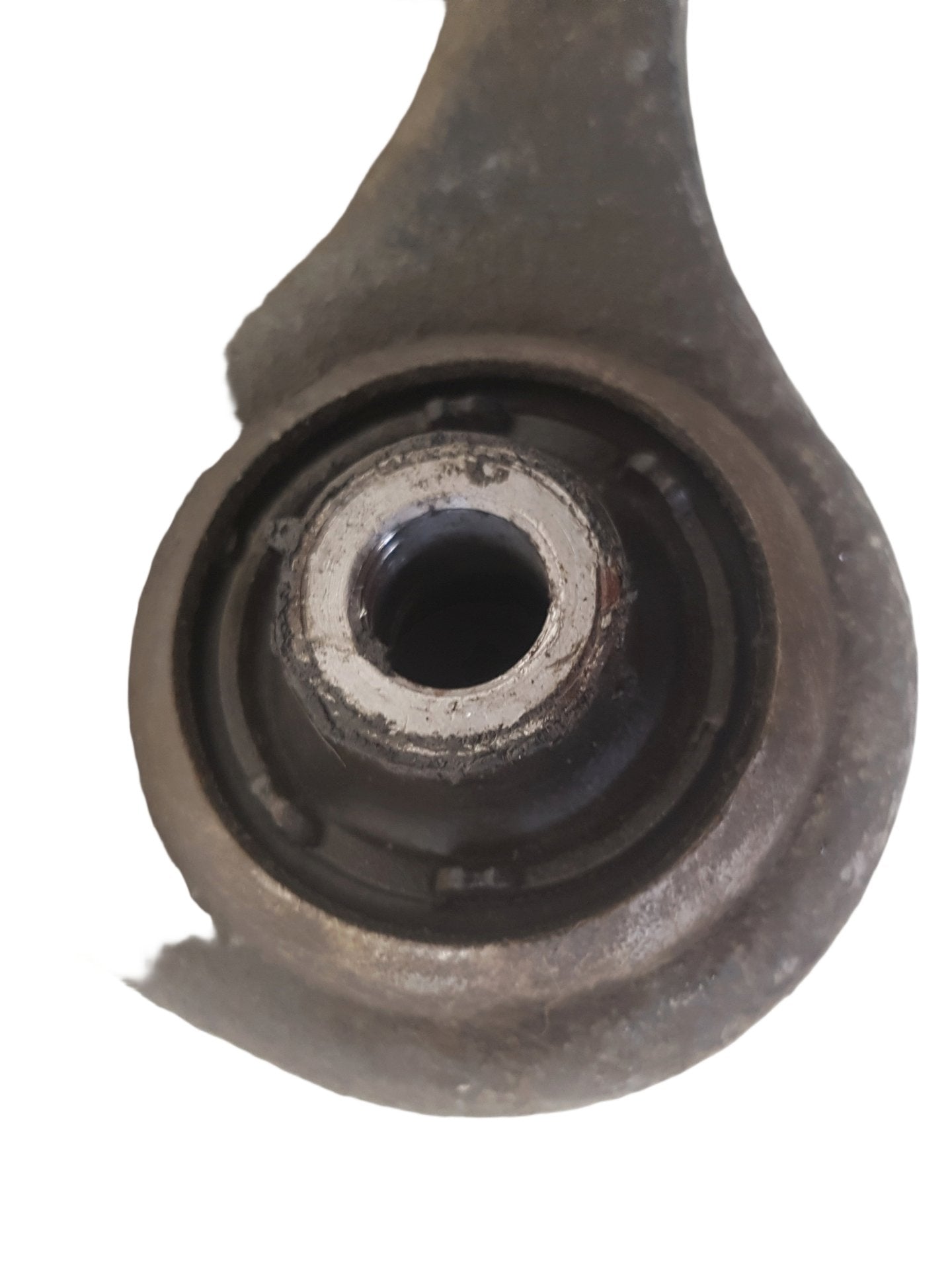 2010 - 2013 Volvo S60 II 134 Saloon WISHBONE (FRONT PASSENGER SIDE)