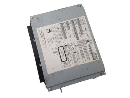 2012 Volvo S60 V60 XC60 Radio CD Player 31358280 CF6N-18C815-AA