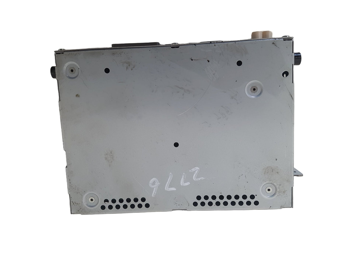 2012 Volvo S60 V60 XC60 Radio CD Player 31358280 CF6N-18C815-AA