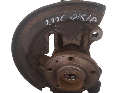2010 - 2013 Volvo S60 II 134 Saloon Right Front Hub Assembly 32425868