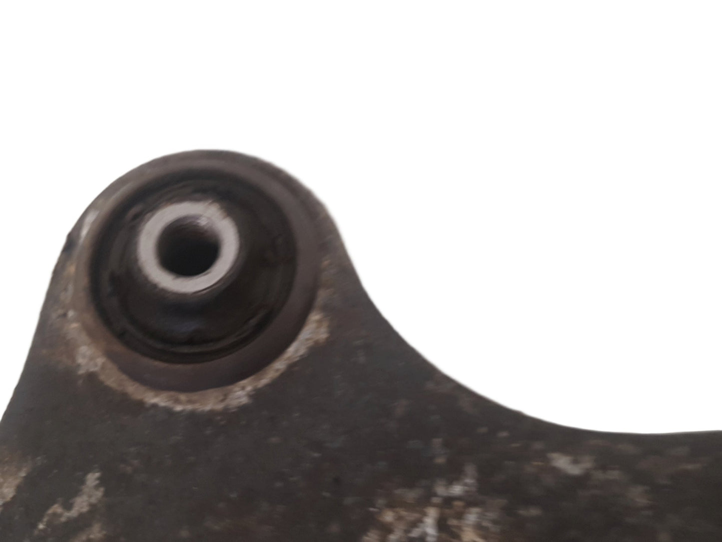 2010 - 2013 Volvo S60 II 134 Saloon WISHBONE (FRONT PASSENGER SIDE)