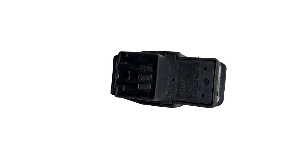 2010-2013 Volvo S60 Left Rear Passenger Window Switch 9472275