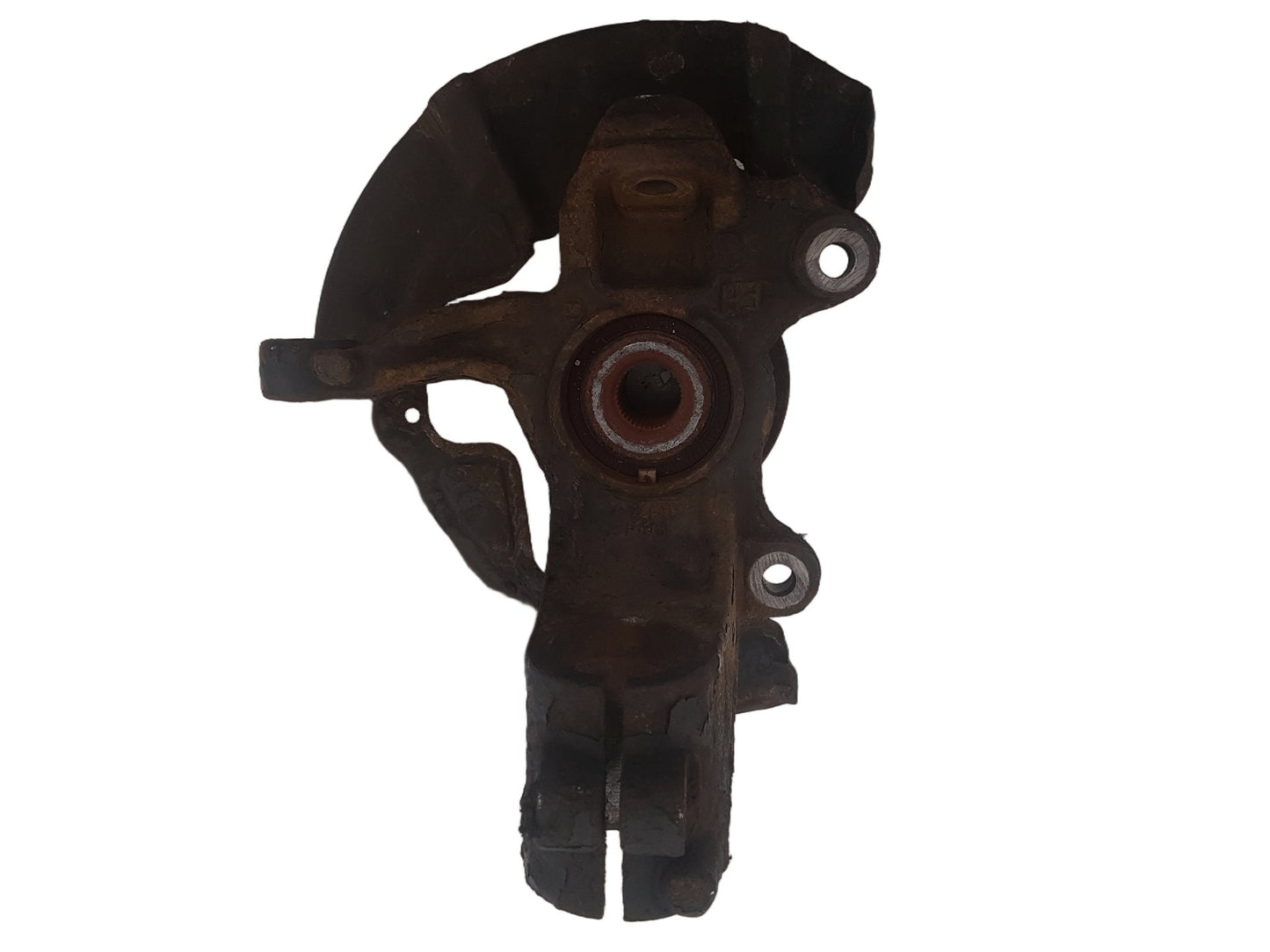 2010 - 2013 Volvo S60 II 134 Saloon Right Front Hub Assembly 32425868