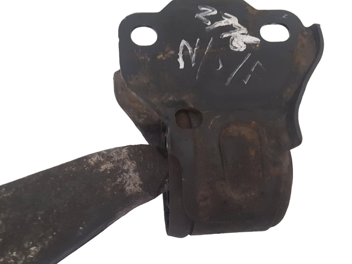 2010 - 2013 Volvo S60 II 134 Saloon WISHBONE (FRONT PASSENGER SIDE)