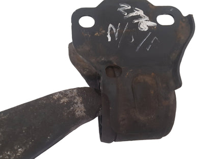 2010 - 2013 Volvo S60 II 134 Saloon WISHBONE (FRONT PASSENGER SIDE)