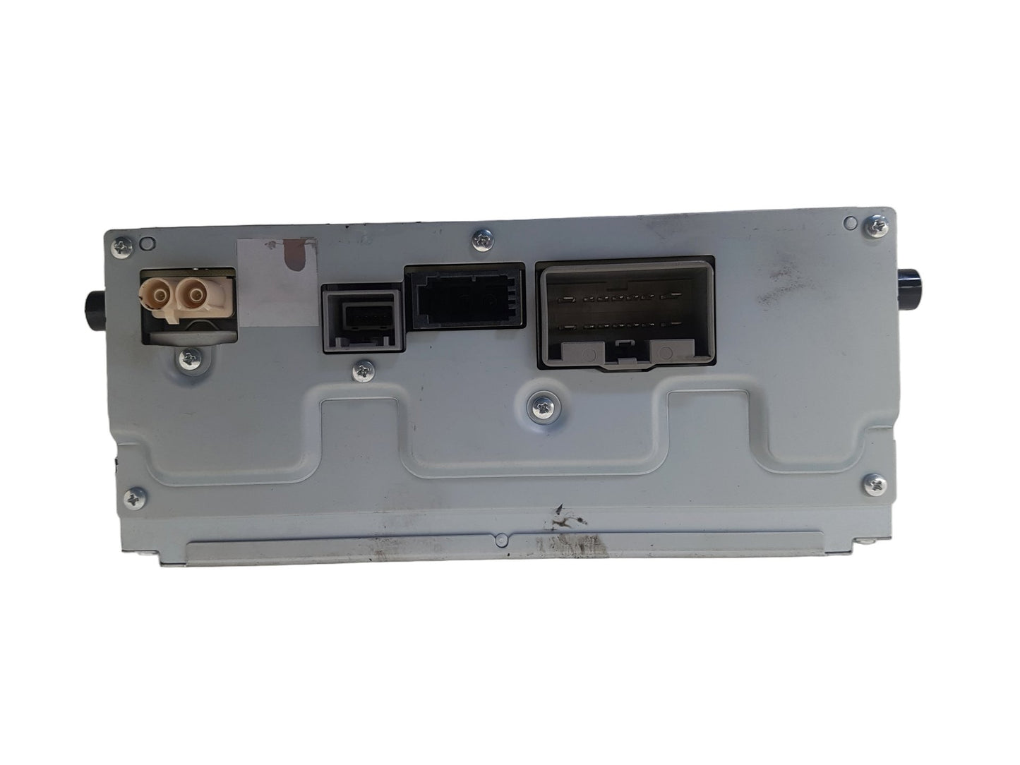 2012 Volvo S60 V60 XC60 Radio CD Player 31358280 CF6N-18C815-AA
