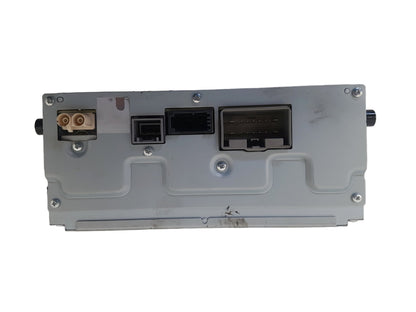 2012 Volvo S60 V60 XC60 Radio CD Player 31358280 CF6N-18C815-AA