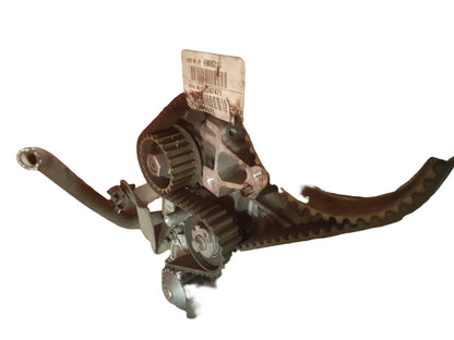 2010 - 2013 Volvo S60 II 134 Saloon Engine 6906214
