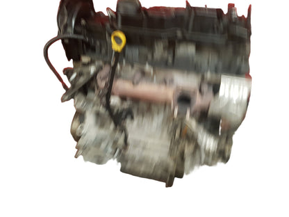 2010 - 2013 Volvo S60 II 134 Saloon Engine 6906214