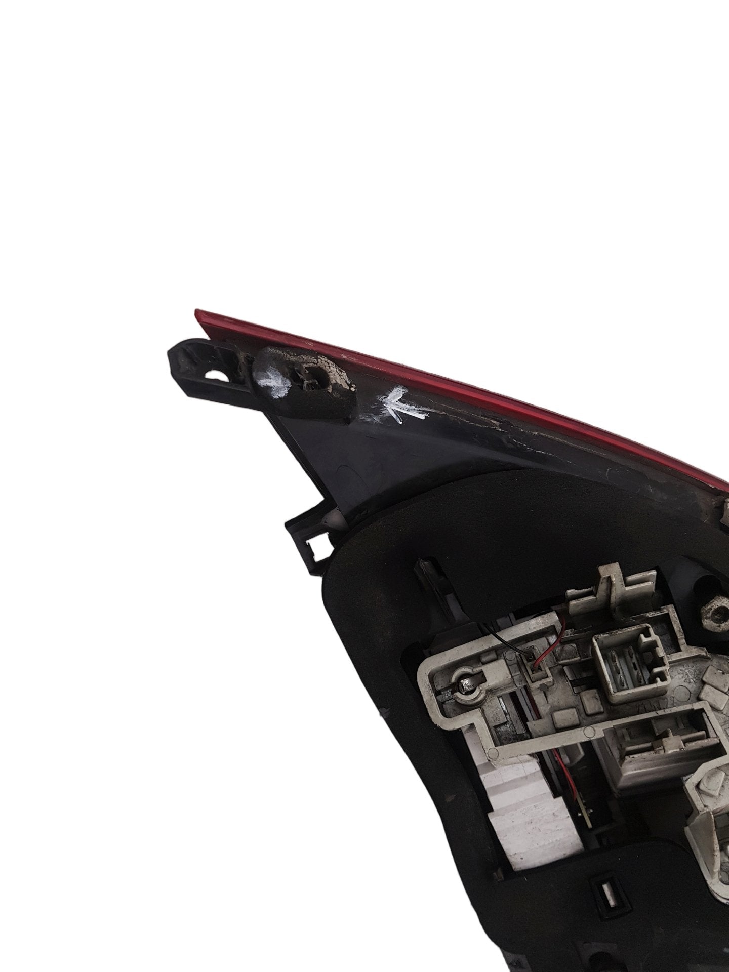 2010-2013 Volvo S60 II 134 Saloon Right Taillight 30796268