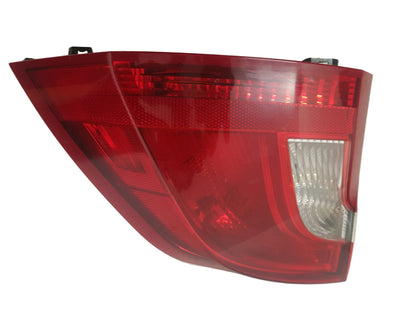 2010-2013 Volvo S60 II 134 Saloon Right Taillight 30796268