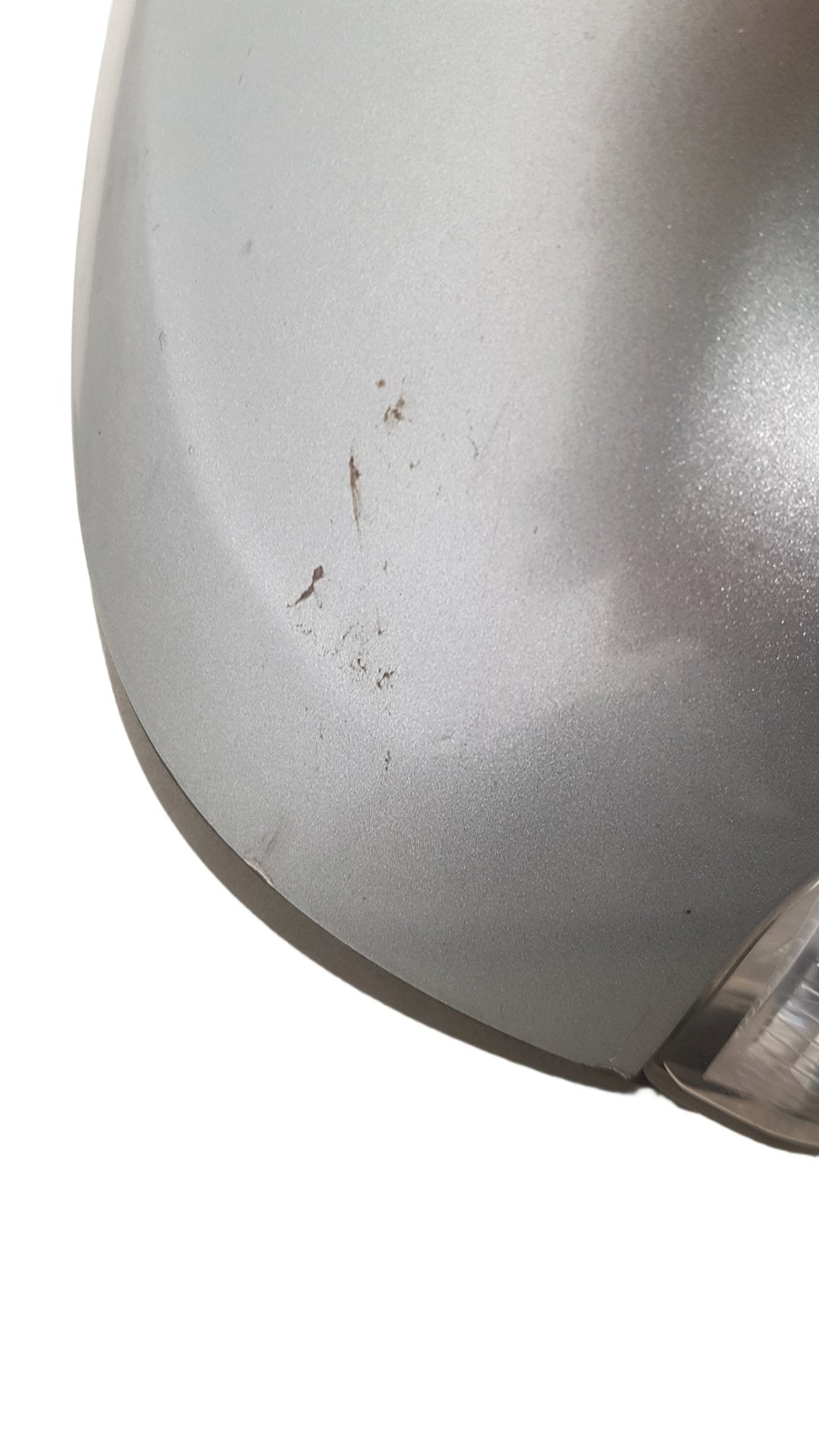 Right BLIS Door Mirror 31298852
