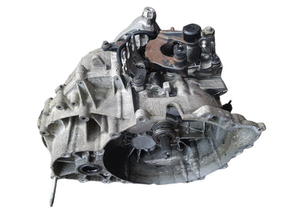 2006 - 2013 Volvo C70 II 542 Convertible Manual Gearbox 766R7002AB