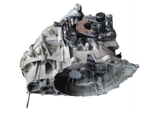 2006 - 2013 Volvo C70 II 542 Convertible Manual Gearbox 766R7002AB