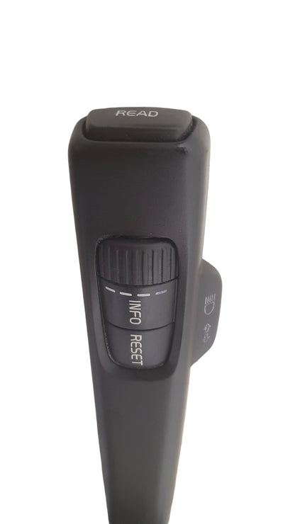 2011 Volvo S40 II 544 Saloon Wiper Switch 17D770