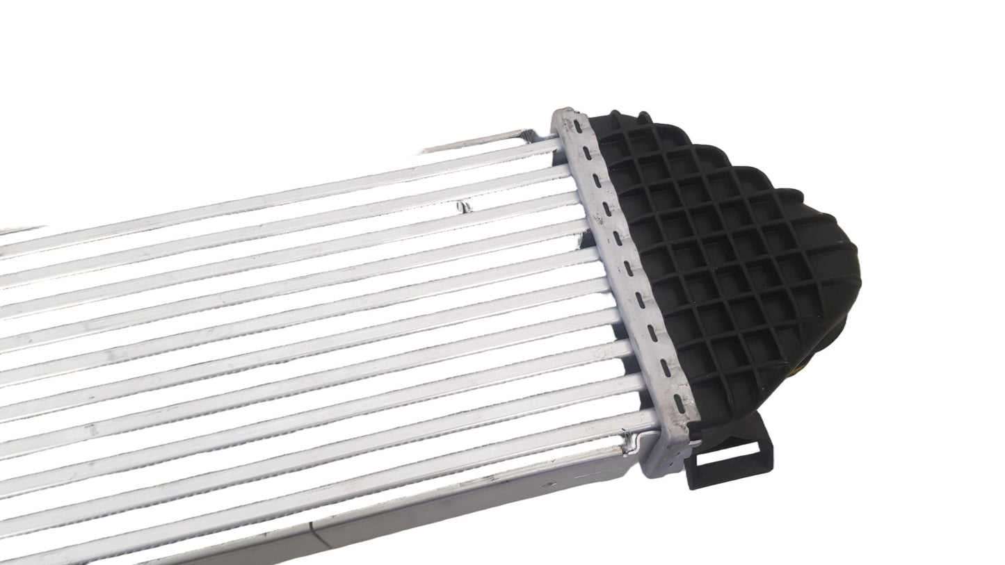 Ford Focus   Intercooler Fan 96492