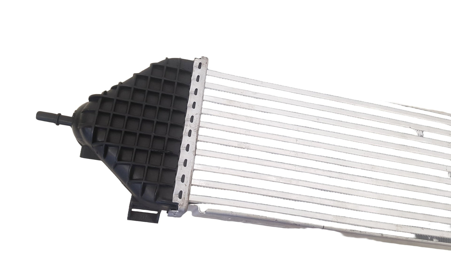 Ford Focus   Intercooler Fan 96492