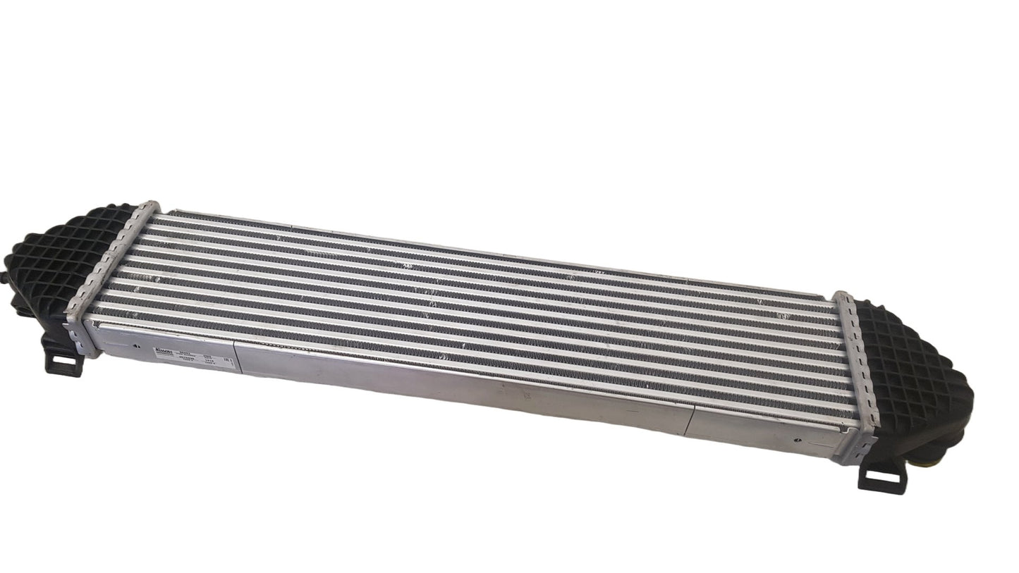 Ford Focus   Intercooler Fan 96492