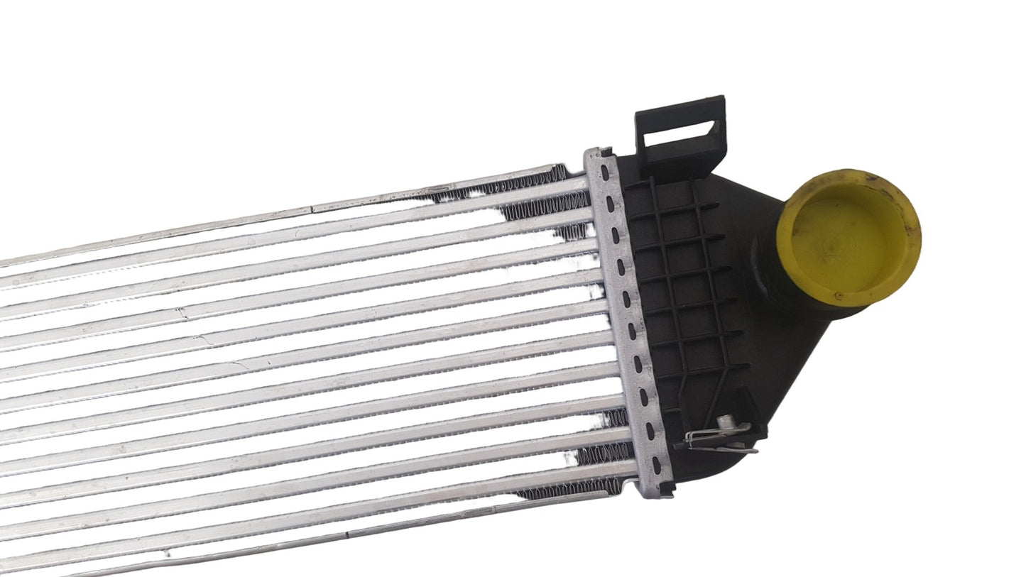 Ford Focus   Intercooler Fan 96492