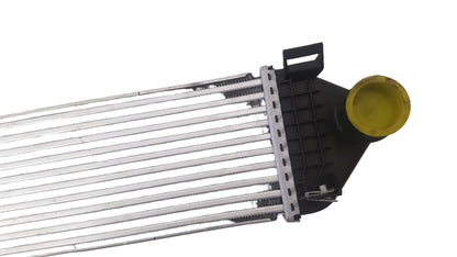 Ford Focus   Intercooler Fan 96492