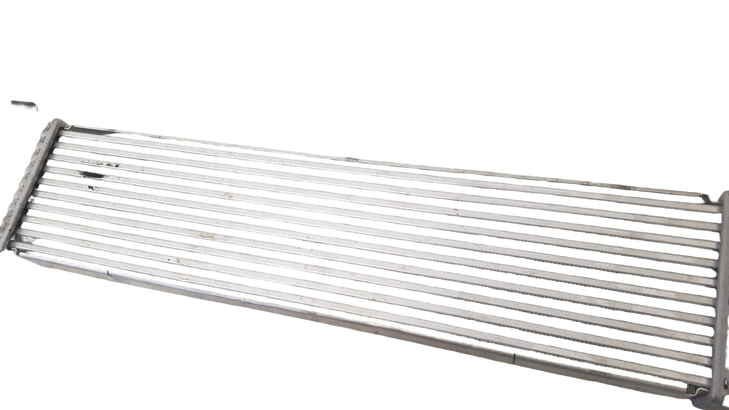 Ford Focus   Intercooler Fan 96492
