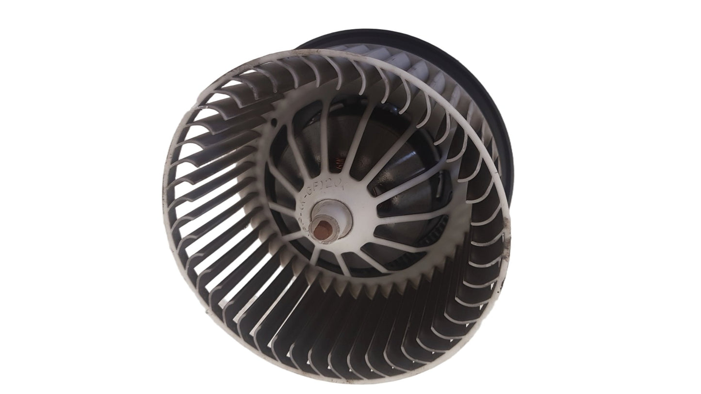 2011 Volvo S40 II 544 Saloon Blower Motor 4M5H-18456-DD