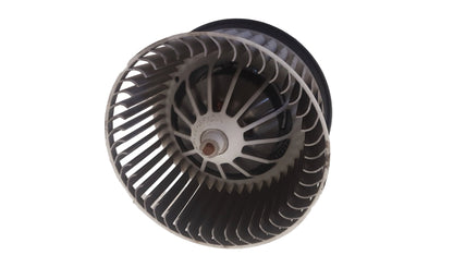 2011 Volvo S40 II 544 Saloon Blower Motor 4M5H-18456-DD