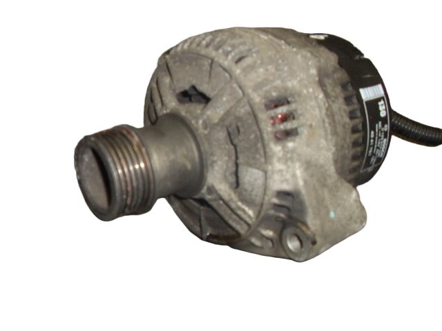 1998-2002 Saab 9-3 Alternator Bosch 0123510096