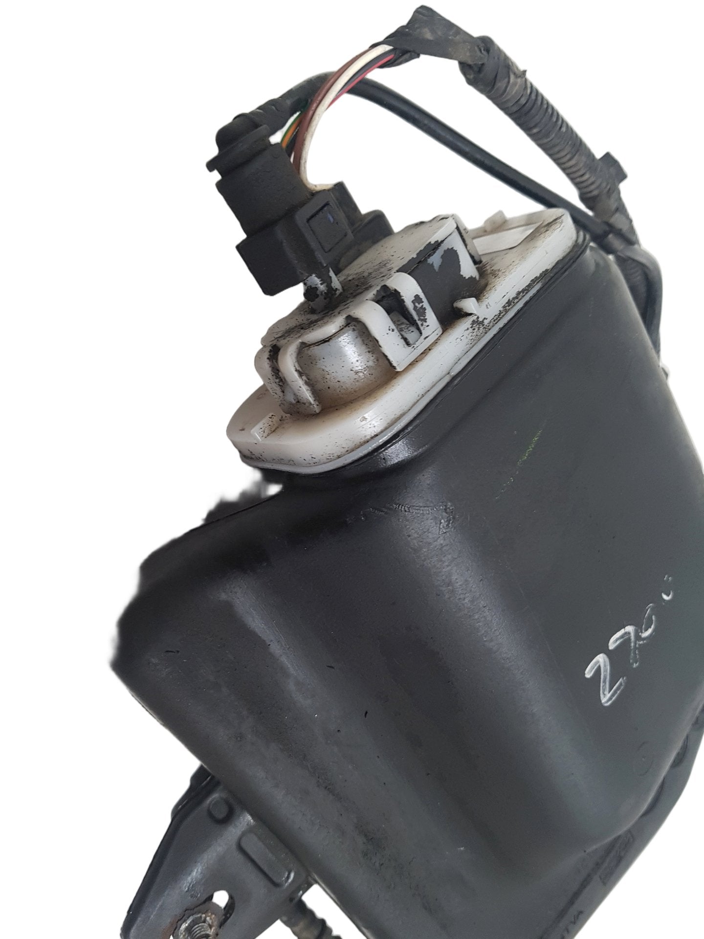 2005-2013 Volvo C70 AdBlue Additive Tank Assembly 3M519C103AM